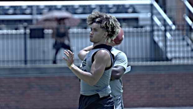 Julian "Ju Ju" Lewis